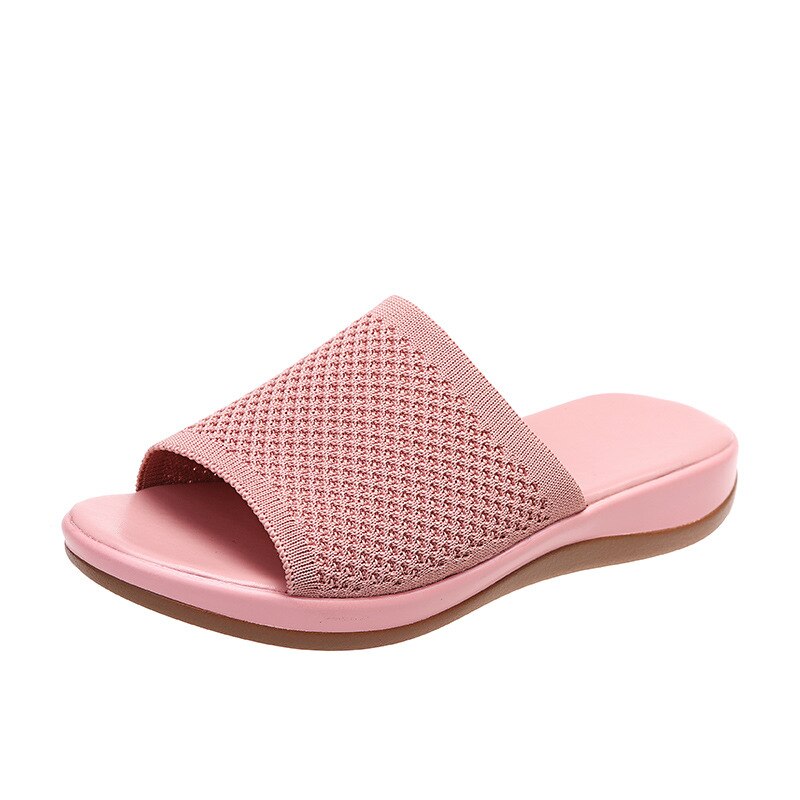 Diva | Orthopedische Vrouwen slippers Modehuis-Nederland
