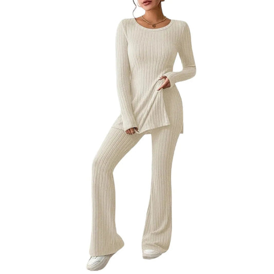 Doortje | 2 delige loungewear set voor dames Modehuis-Nederland