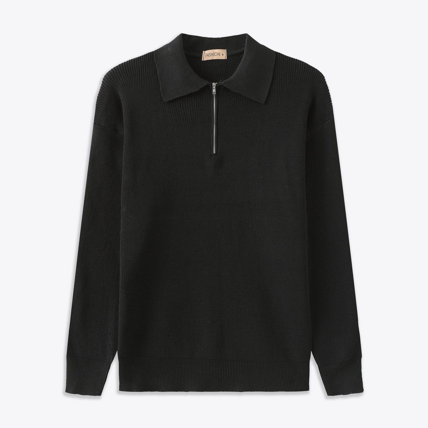 Dyon | Poloshirt met Kwartrits voor Dames Modehuis-Nederland
