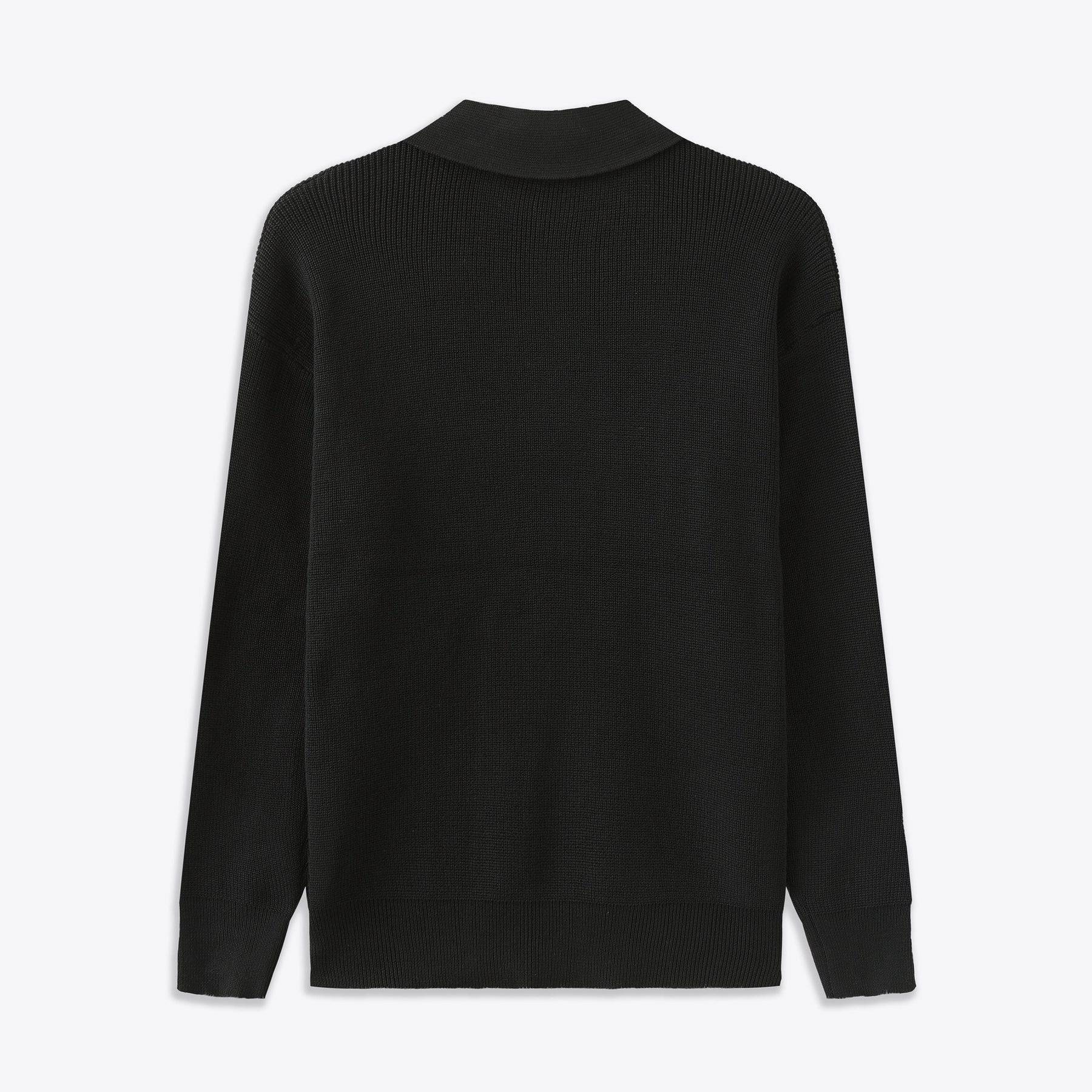Dyon | Poloshirt met Kwartrits voor Dames Modehuis-Nederland