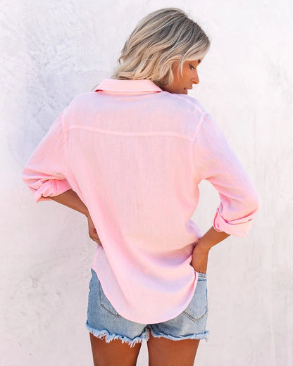 De Viva – Chic Blouse Modehuis-Nederland