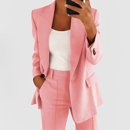 Patry™ Luxe Blazer Set Modehuis-Nederland