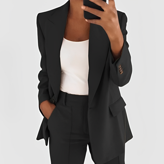 Patry™ Luxe Blazer Set Modehuis-Nederland