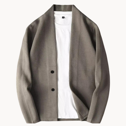 LAURENT™ | Cardigan casual da uomo Modehuis-Nederland