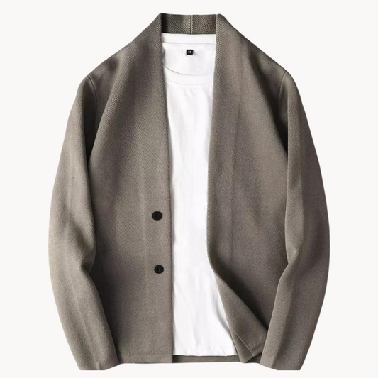 LAURENT™ | Cardigan casual da uomo Modehuis-Nederland