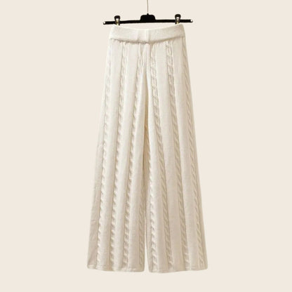 Ciel Blanc Knitted Set Modehuis-Nederland