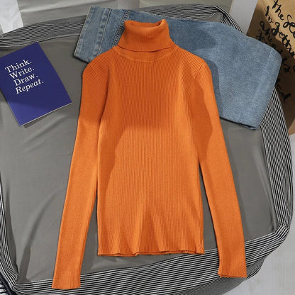 Finn | Dames kasjmier herfst coltrui Modehuis-Nederland
