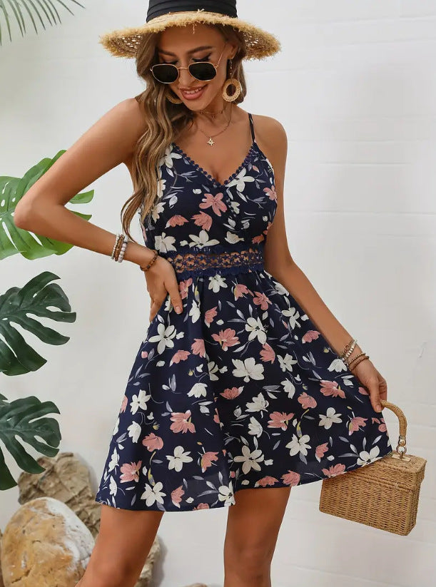 De Viva - Lace Jurk Modehuis-Nederland