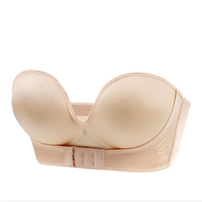Confty strapless comfort bh Modehuis-Nederland
