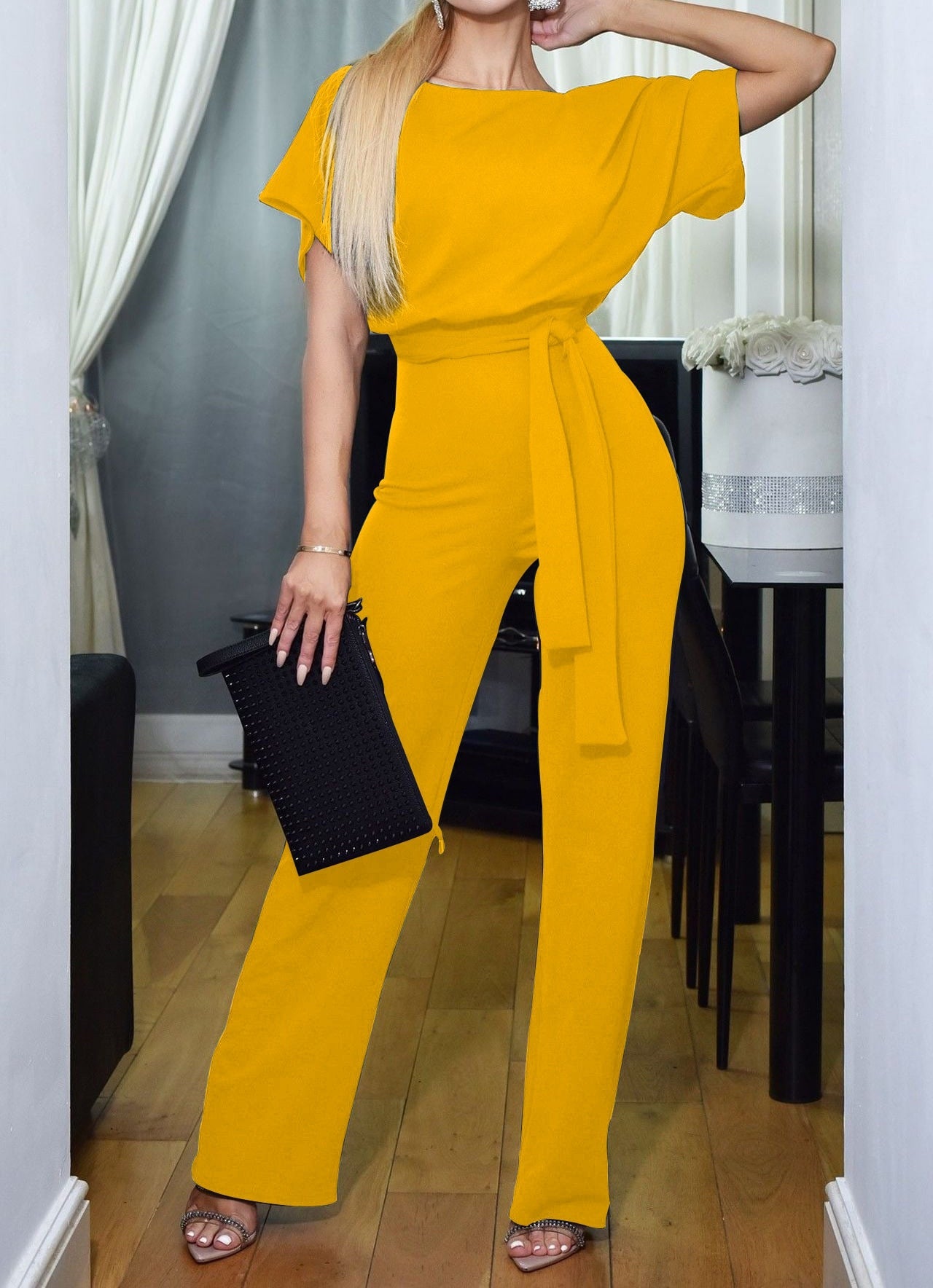 1Piece | Elegante jumpsuit voor vrouwen Modehuis-Nederland