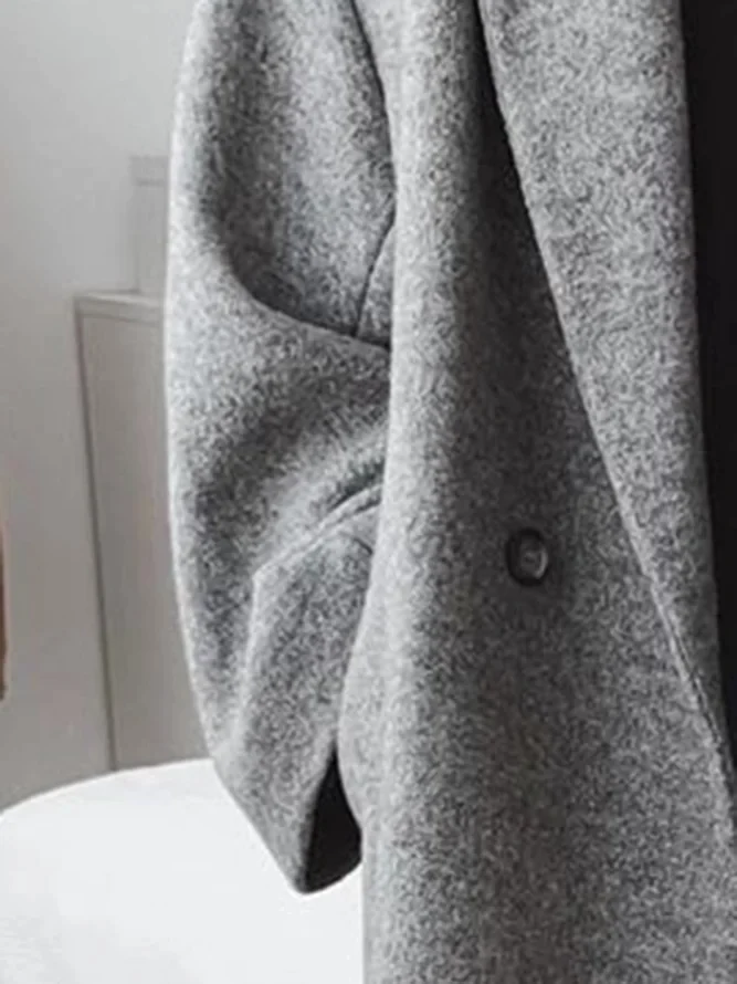 Harper™ | Klassieke winterjas Modehuis-Nederland