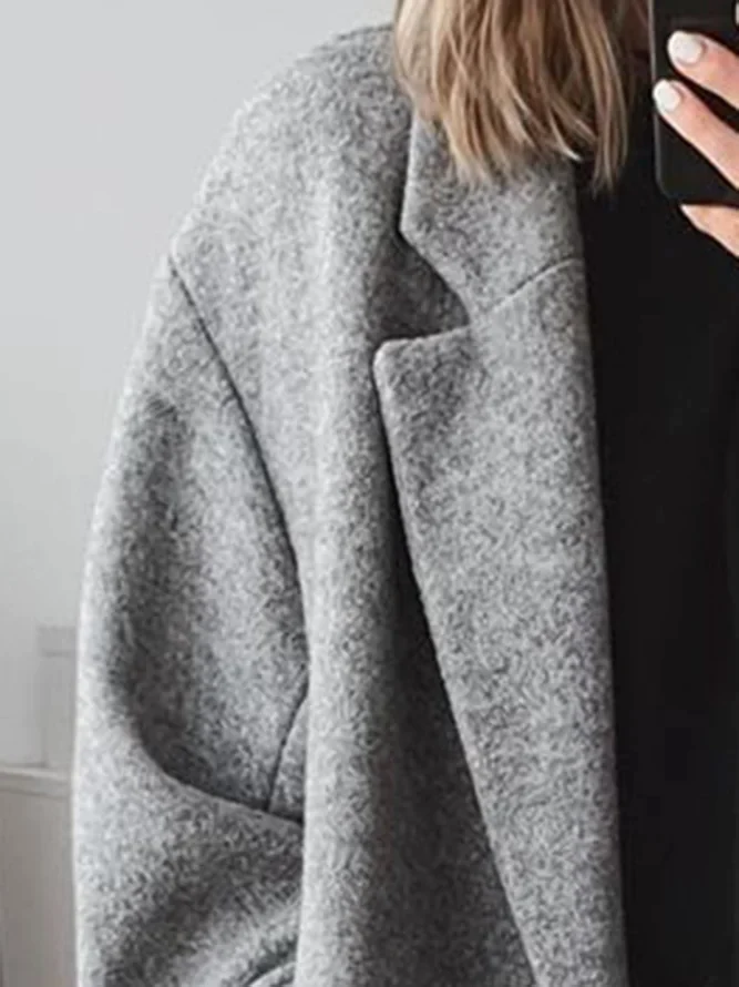 Harper™ | Klassieke winterjas Modehuis-Nederland