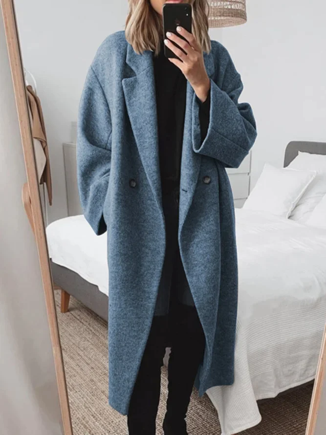 Harper™ | Klassieke winterjas Modehuis-Nederland