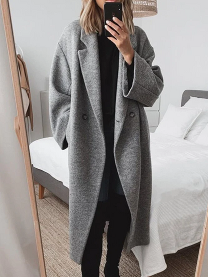 Harper™ | Klassieke winterjas Modehuis-Nederland