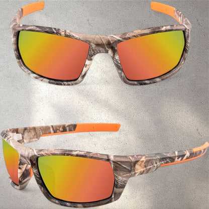 Bravo | Camouflage bril Modehuis-Nederland