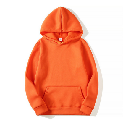 Helena Hoodie Met Capuchon Unisex