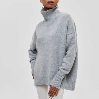 Estelle -Turtleneck trui Modehuis-Nederland