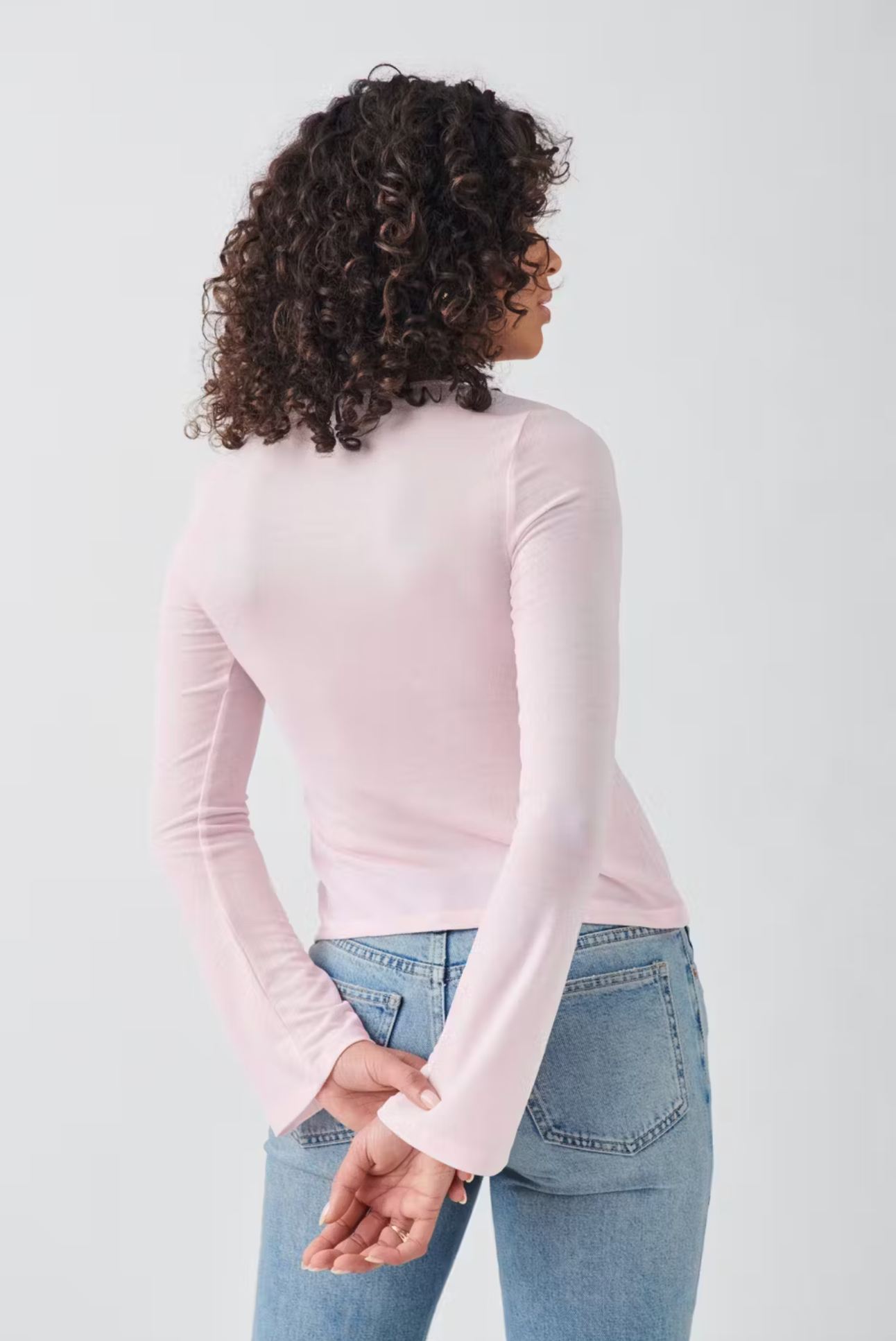 Idelien | Blouse met Knooptop voor Dames Modehuis-Nederland
