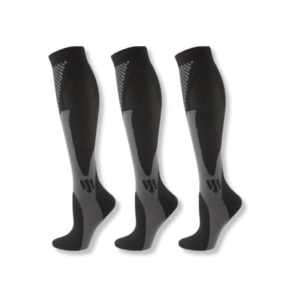 Orthopedische Compressiekousen voor Beter Herstel en Circulatie - FlexiCare Modehuis-Nederland