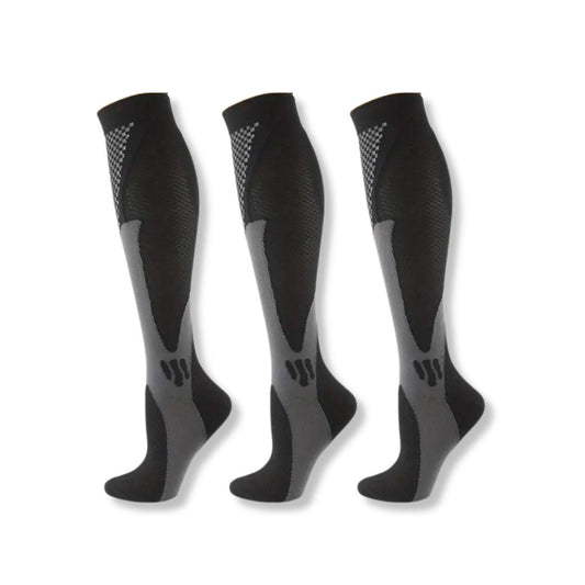 Orthopedische Compressiekousen voor Beter Herstel en Circulatie - FlexiCare Modehuis-Nederland