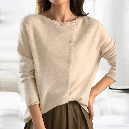 Isabelle| Elegante gebreide kleding voor dames Modehuis-Nederland