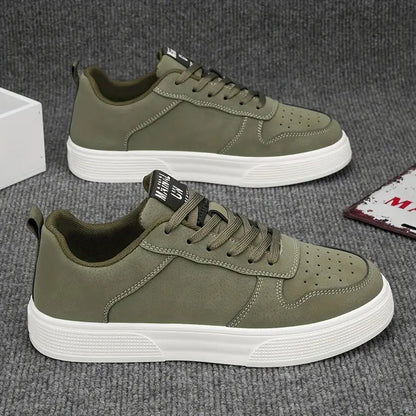 Rick | Luxe Suede Heren Schoenen Modehuis-Nederland