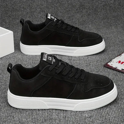 Rick | Luxe Suede Heren Schoenen Modehuis-Nederland