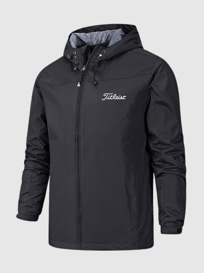 Titleist - Waterdicht jack Modehuis-Nederland