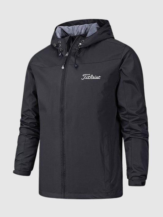 Titleist - Waterdicht jack Modehuis-Nederland