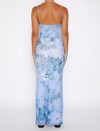 Pandora | Floral Lace Dress Modehuis-Nederland
