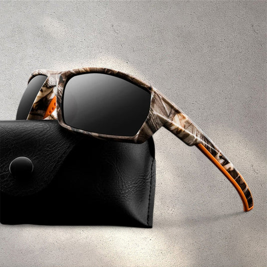 Bravo | Camouflage bril Modehuis-Nederland