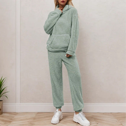 Karlijn | - Warm Huispak Voor De Winter Modehuis-Nederland