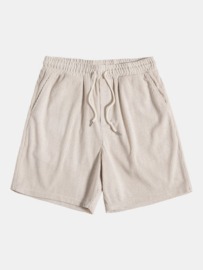 Keano - Comfortabele Luxe Zomerset voor Mannen Modehuis-Nederland