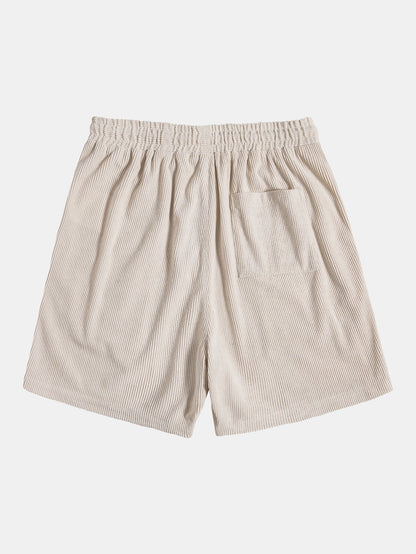 Keano - Comfortabele Luxe Zomerset voor Mannen Modehuis-Nederland