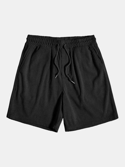 Keano - Comfortabele Luxe Zomerset voor Mannen Modehuis-Nederland
