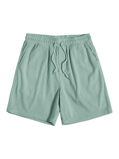 Keano - Comfortabele Luxe Zomerset voor Mannen Modehuis-Nederland