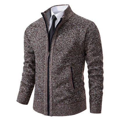 MASTOX - Luxe Heren Vest Modehuis-Nederland