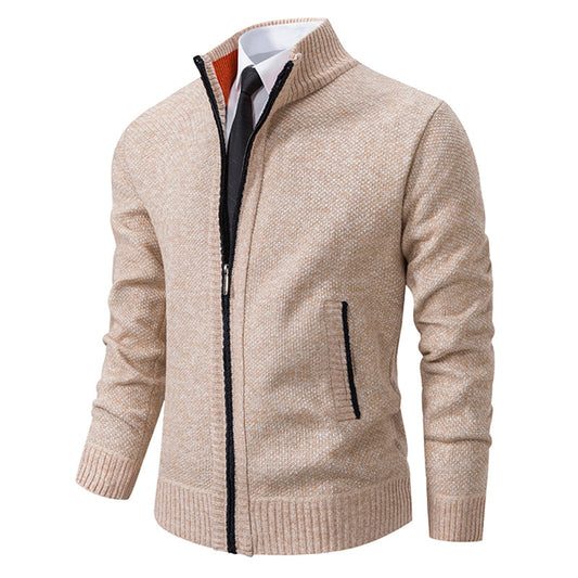 MASTOX - Luxe Heren Vest Modehuis-Nederland