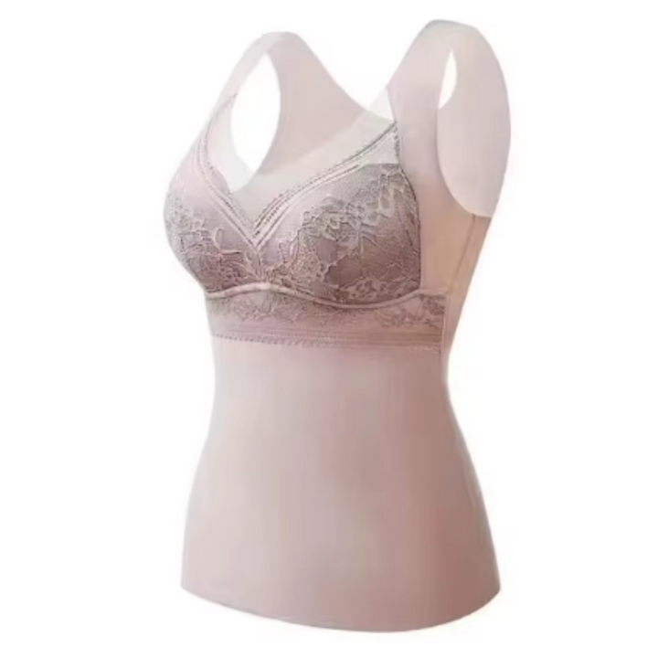 Lace Mesh Sportbeha | Verstelbare schouderbanden en comfortabele pasvorm Modehuis-Nederland