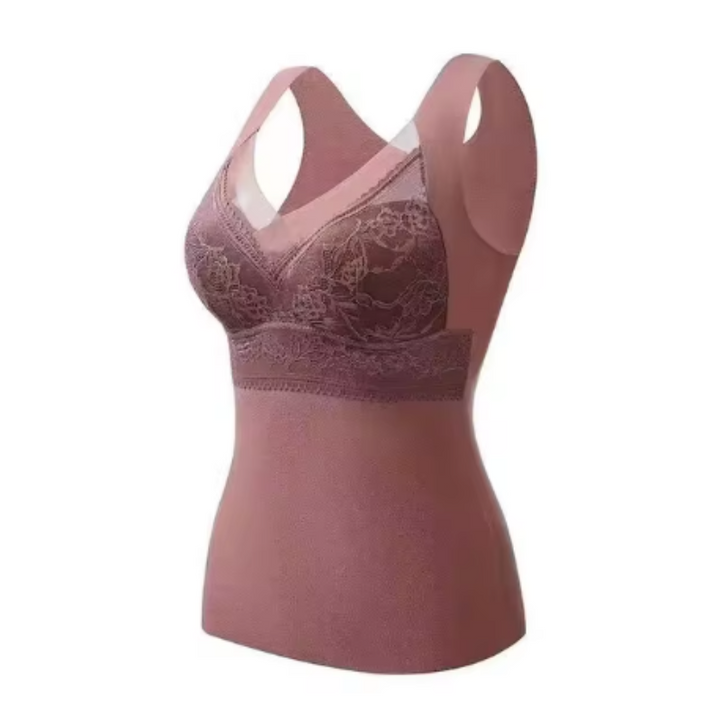 Lace Mesh Sportbeha | Verstelbare schouderbanden en comfortabele pasvorm Modehuis-Nederland