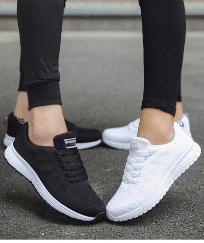 Skech Ergonomische Comfortabele Vrijetijdsschoenen Sneakers Modehuis-Nederland