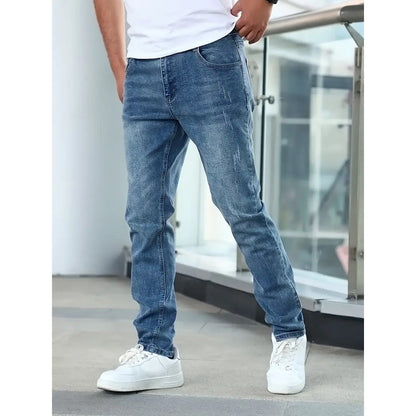 Lukas Jeans Slim Fit Heren