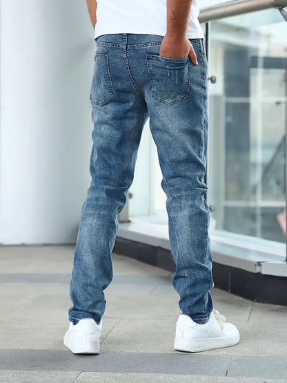 Lukas Jeans Slim Fit Heren