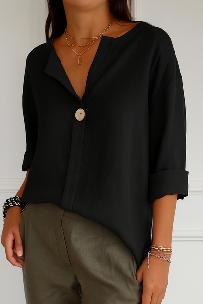 Lola - Lichte Blouse Modehuis-Nederland