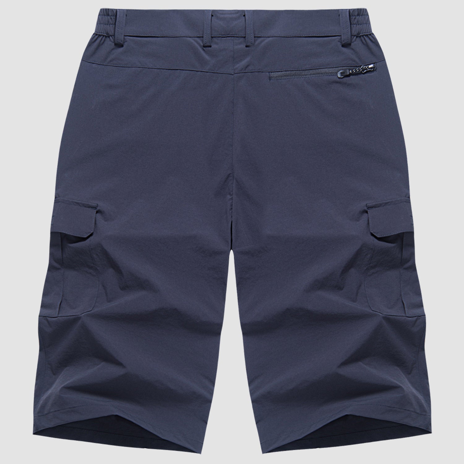 Sneldrogende Cargo Shorts Modehuis-Nederland