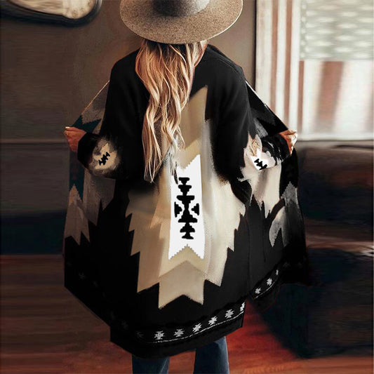 Adelalde | Trendy jacket Modehuis-Nederland