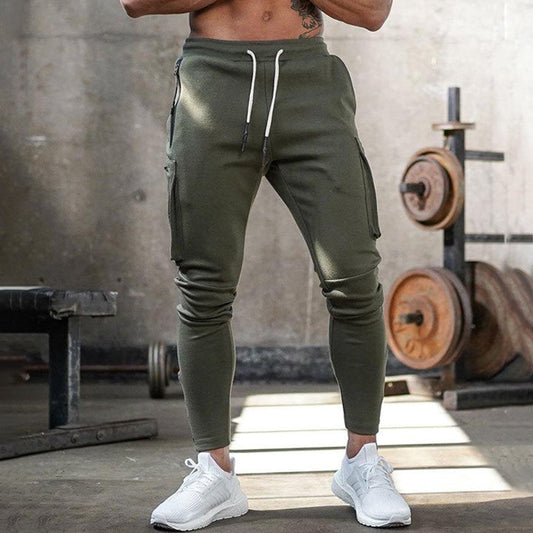 Monsieur - Cargo broek Voor Mannen Modehuis-Nederland