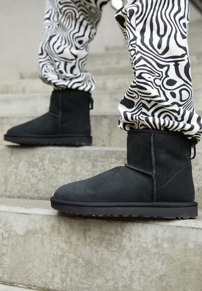 CLASSIC MINI | ANKLE BOOT Modehuis-Nederland