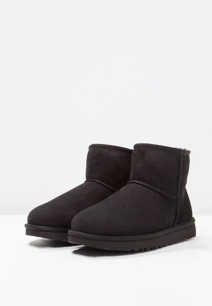 CLASSIC MINI | ANKLE BOOT Modehuis-Nederland