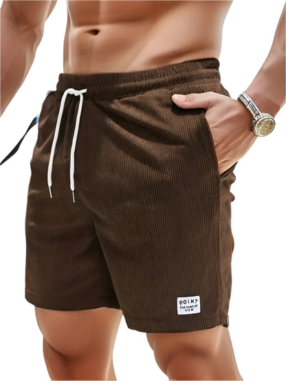 Matthijs | Trendy Zomershorts voor Heren Modehuis-Nederland